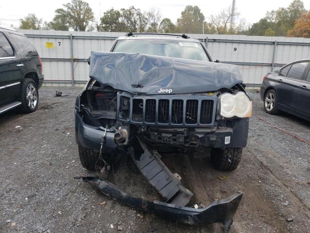 Photo 4 VIN: 1J8GR48K38C174178 - JEEP GRAND CHEROKEE 