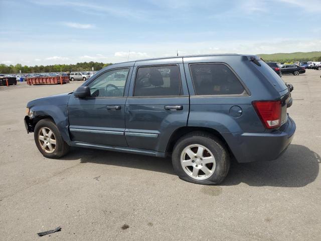 Photo 1 VIN: 1J8GR48K38C176951 - JEEP GRAND CHEROKEE 