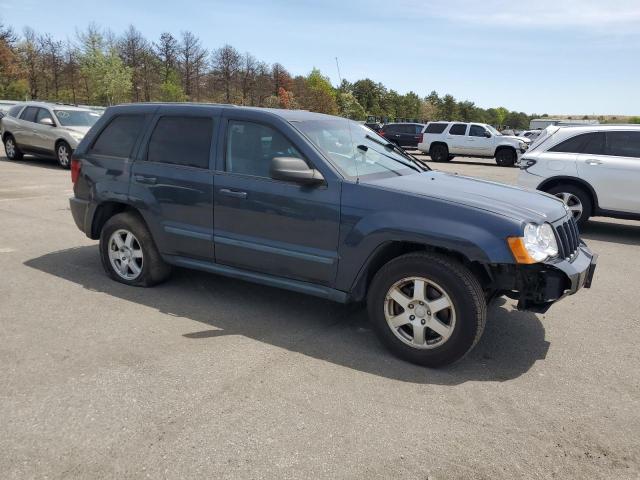 Photo 3 VIN: 1J8GR48K38C176951 - JEEP GRAND CHEROKEE 