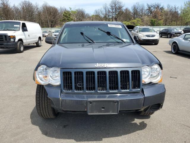 Photo 4 VIN: 1J8GR48K38C176951 - JEEP GRAND CHEROKEE 