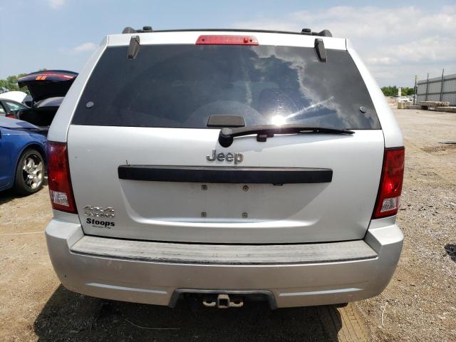 Photo 5 VIN: 1J8GR48K38C183771 - JEEP GRAND CHER 