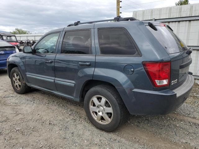 Photo 1 VIN: 1J8GR48K38C184161 - JEEP GRAND CHEROKEE 