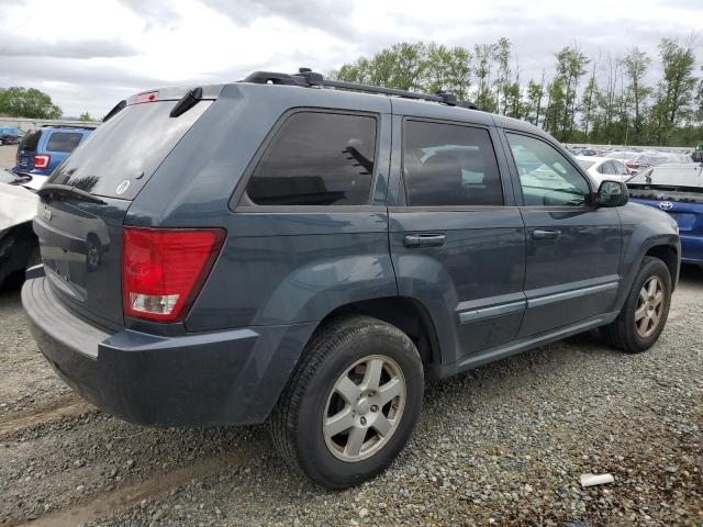 Photo 2 VIN: 1J8GR48K38C184161 - JEEP GRAND CHEROKEE 