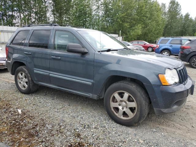 Photo 3 VIN: 1J8GR48K38C184161 - JEEP GRAND CHEROKEE 