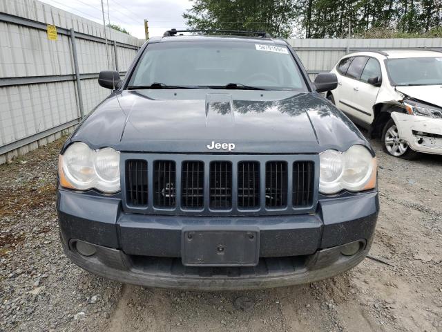 Photo 4 VIN: 1J8GR48K38C184161 - JEEP GRAND CHEROKEE 