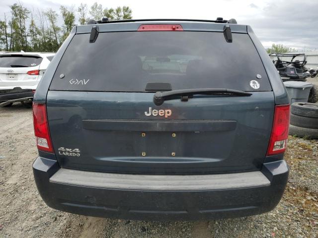 Photo 5 VIN: 1J8GR48K38C184161 - JEEP GRAND CHEROKEE 