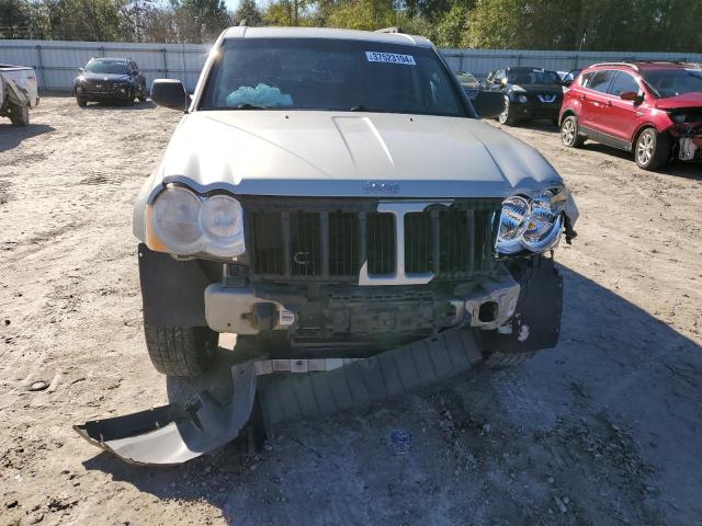 Photo 4 VIN: 1J8GR48K38C222231 - JEEP GRAND CHER 