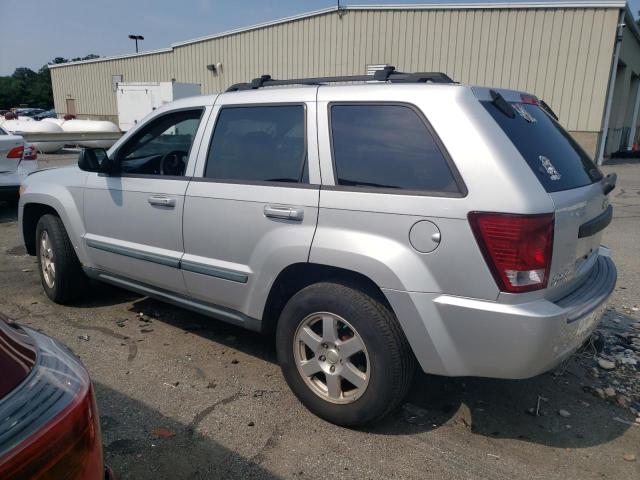 Photo 1 VIN: 1J8GR48K38C242379 - JEEP GRAND CHEROKEE 