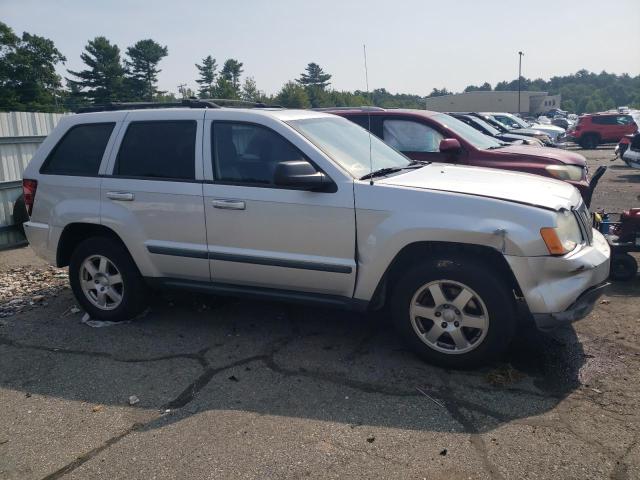 Photo 3 VIN: 1J8GR48K38C242379 - JEEP GRAND CHEROKEE 