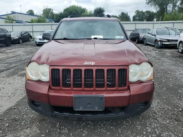 Photo 4 VIN: 1J8GR48K39C522028 - JEEP GRAND CHER 