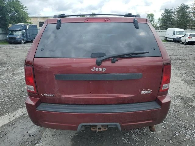 Photo 5 VIN: 1J8GR48K39C522028 - JEEP GRAND CHER 