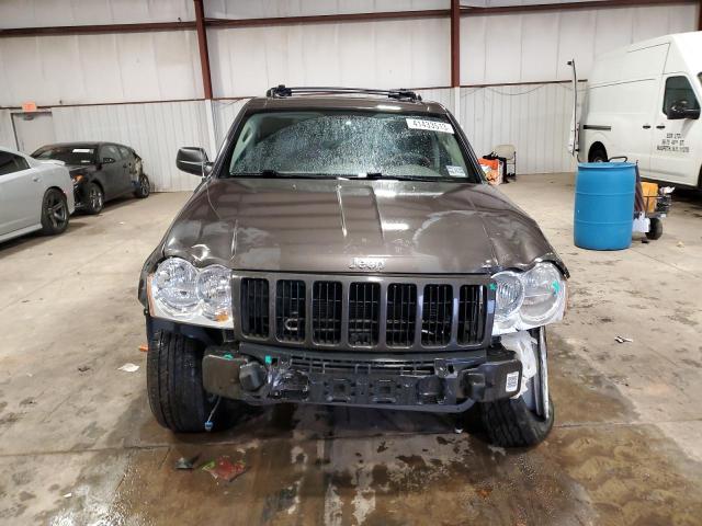 Photo 4 VIN: 1J8GR48K46C141073 - JEEP GRAND CHER 