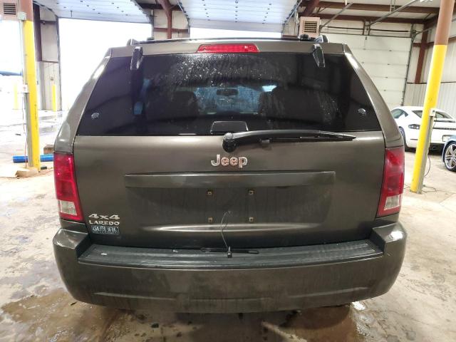 Photo 5 VIN: 1J8GR48K46C141073 - JEEP GRAND CHER 