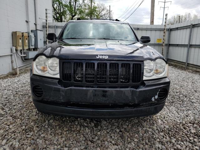 Photo 4 VIN: 1J8GR48K46C326384 - JEEP GRAND CHEROKEE 