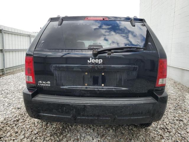 Photo 5 VIN: 1J8GR48K46C326384 - JEEP GRAND CHEROKEE 