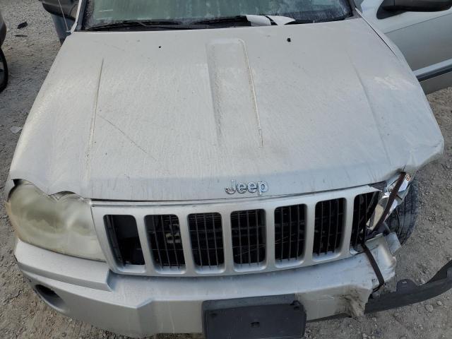 Photo 11 VIN: 1J8GR48K47C506532 - JEEP GRAND CHEROKEE 