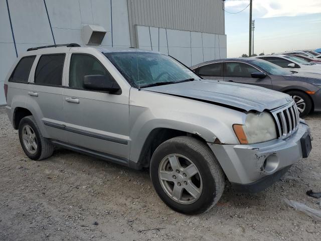 Photo 3 VIN: 1J8GR48K47C506532 - JEEP GRAND CHEROKEE 