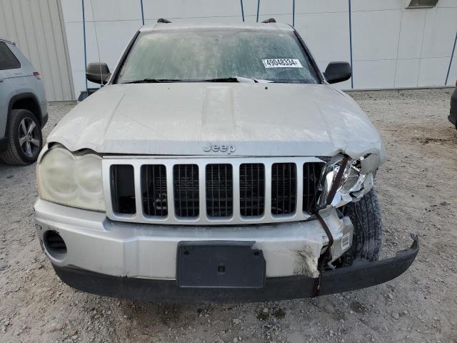 Photo 4 VIN: 1J8GR48K47C506532 - JEEP GRAND CHEROKEE 