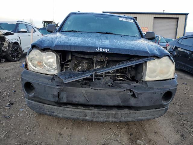 Photo 4 VIN: 1J8GR48K47C517997 - JEEP GRAND CHER 