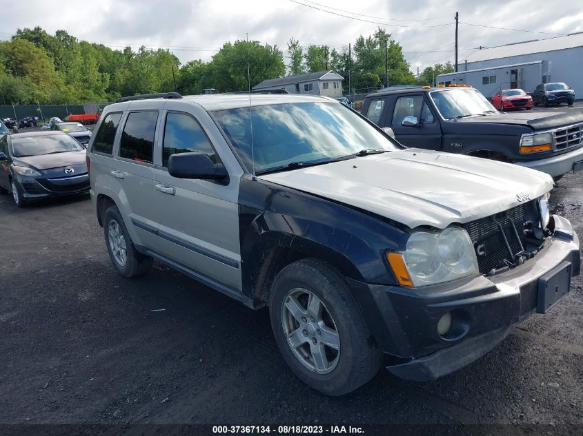 Photo 0 VIN: 1J8GR48K47C536551 - JEEP GRAND CHEROKEE 