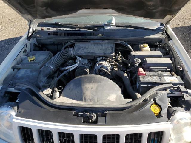 Photo 11 VIN: 1J8GR48K47C538350 - JEEP GRAND CHER 