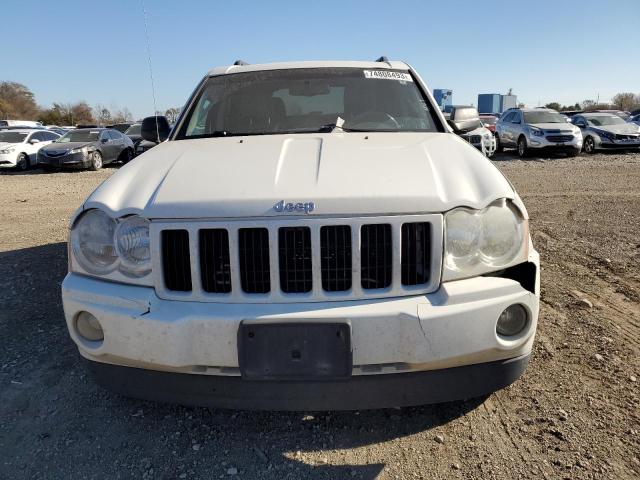 Photo 4 VIN: 1J8GR48K47C538350 - JEEP GRAND CHER 