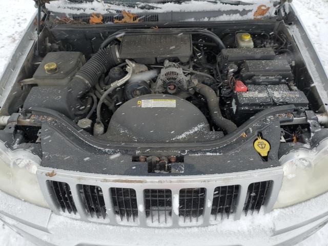 Photo 11 VIN: 1J8GR48K47C562308 - JEEP GRAND CHER 