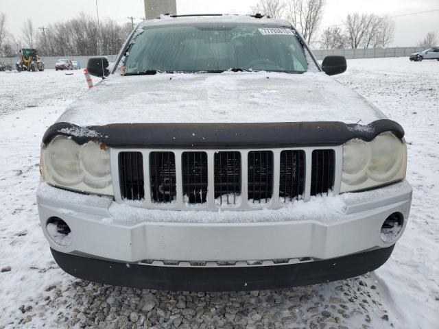 Photo 4 VIN: 1J8GR48K47C562308 - JEEP GRAND CHER 