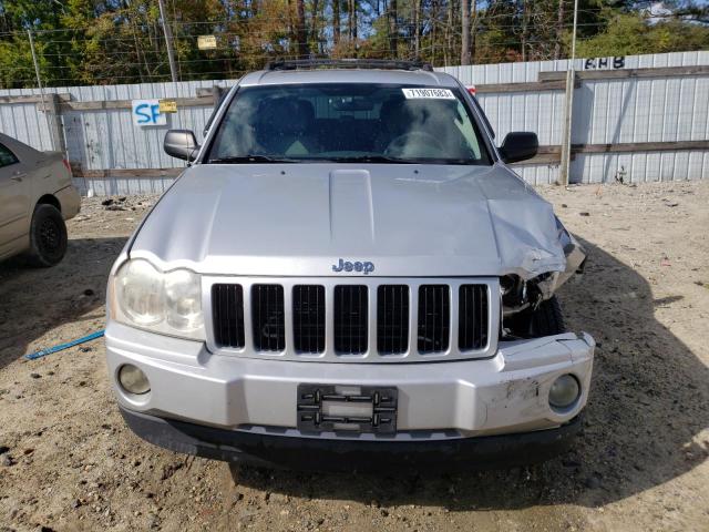 Photo 4 VIN: 1J8GR48K47C568268 - JEEP GRAND CHER 