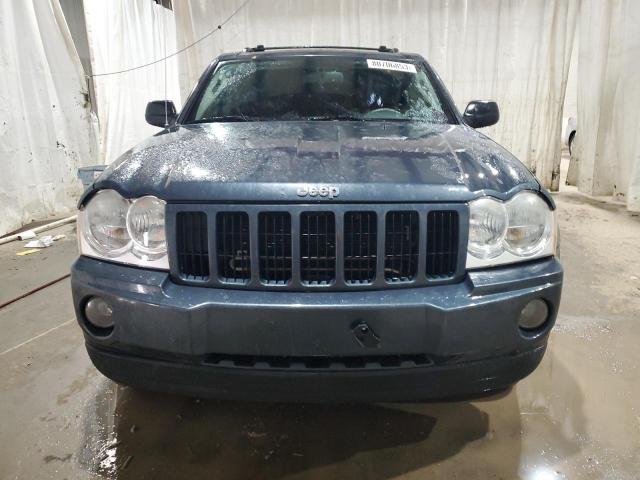 Photo 4 VIN: 1J8GR48K47C581313 - JEEP GRAND CHER 