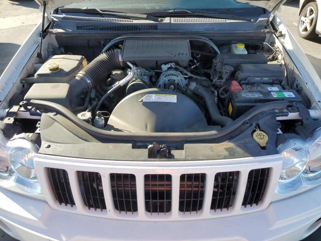 Photo 11 VIN: 1J8GR48K47C585538 - JEEP GRAND CHER 