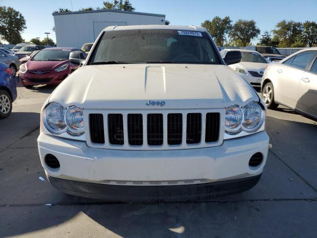 Photo 4 VIN: 1J8GR48K47C585538 - JEEP GRAND CHER 