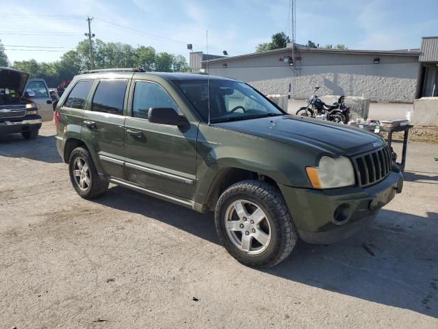 Photo 3 VIN: 1J8GR48K47C593218 - JEEP GRAND CHEROKEE 