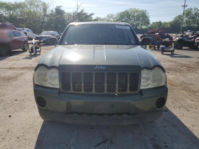 Photo 4 VIN: 1J8GR48K47C593218 - JEEP GRAND CHEROKEE 