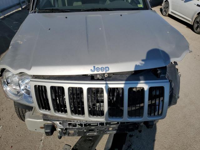 Photo 10 VIN: 1J8GR48K47C618537 - JEEP GRAND CHER 