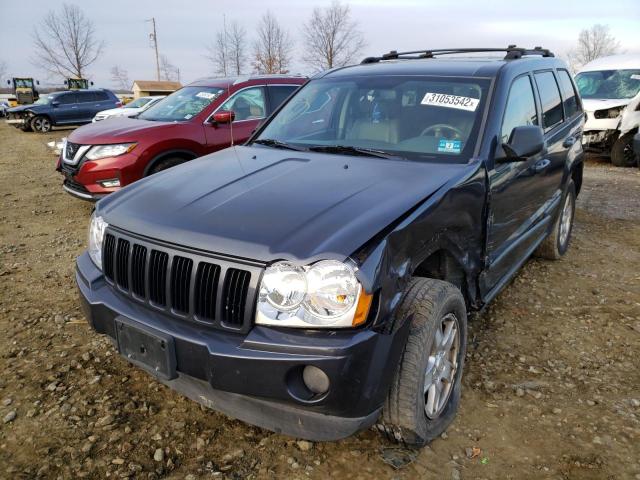 Photo 1 VIN: 1J8GR48K47C664420 - JEEP GRAND CHER 