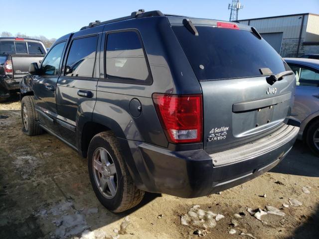 Photo 2 VIN: 1J8GR48K47C664420 - JEEP GRAND CHER 