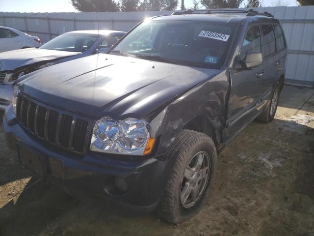 Photo 8 VIN: 1J8GR48K47C664420 - JEEP GRAND CHER 