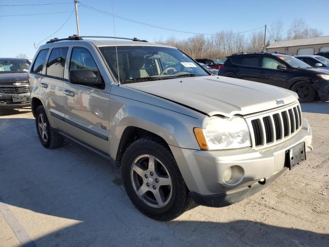 Photo 3 VIN: 1J8GR48K47C665034 - JEEP GRAND CHER 