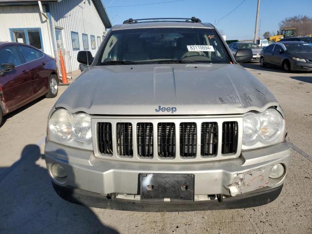 Photo 4 VIN: 1J8GR48K47C665034 - JEEP GRAND CHER 