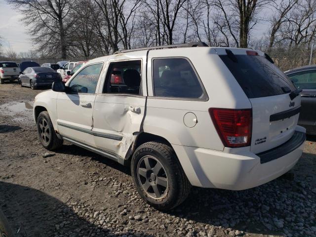 Photo 1 VIN: 1J8GR48K48C102552 - JEEP GRAND CHEROKEE 