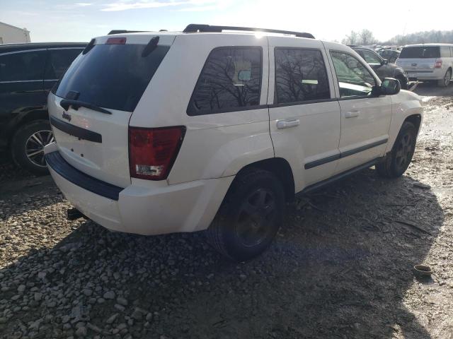 Photo 2 VIN: 1J8GR48K48C102552 - JEEP GRAND CHEROKEE 