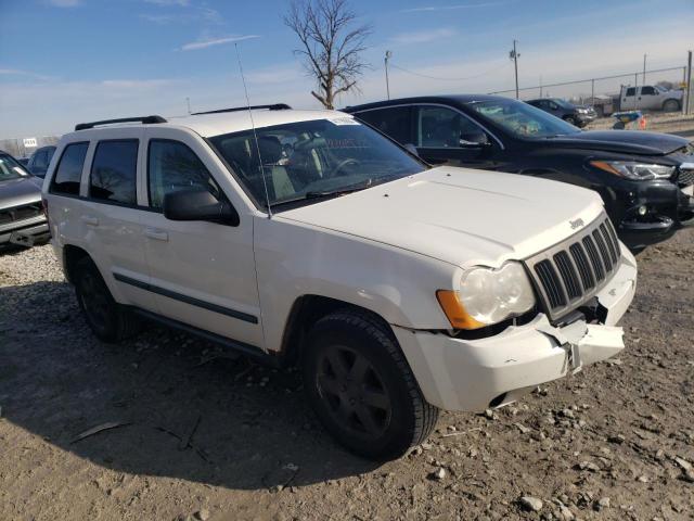 Photo 3 VIN: 1J8GR48K48C102552 - JEEP GRAND CHEROKEE 