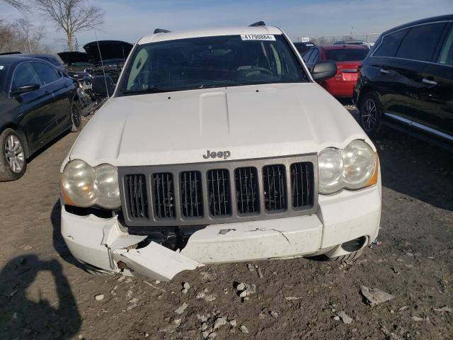 Photo 4 VIN: 1J8GR48K48C102552 - JEEP GRAND CHEROKEE 