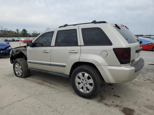 Photo 1 VIN: 1J8GR48K48C142632 - JEEP GRAND CHEROKEE 