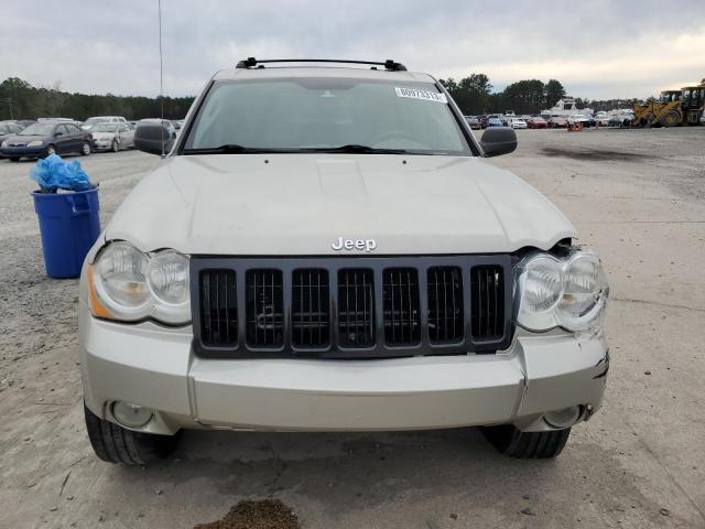 Photo 4 VIN: 1J8GR48K48C142632 - JEEP GRAND CHEROKEE 