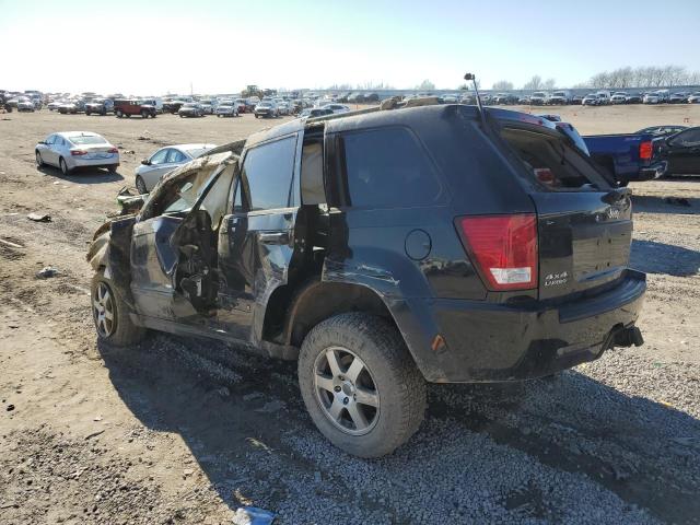 Photo 1 VIN: 1J8GR48K48C147684 - JEEP GRAND CHEROKEE 