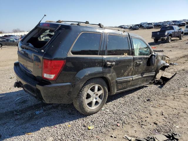 Photo 2 VIN: 1J8GR48K48C147684 - JEEP GRAND CHEROKEE 