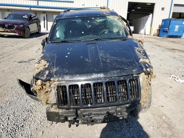 Photo 4 VIN: 1J8GR48K48C147684 - JEEP GRAND CHEROKEE 