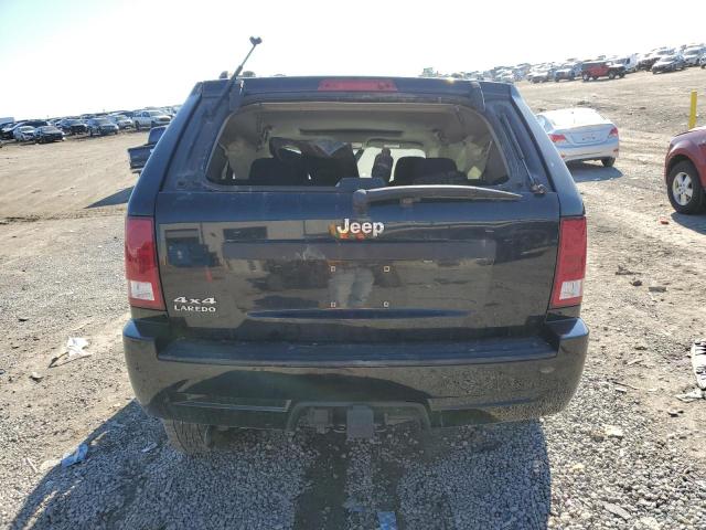 Photo 5 VIN: 1J8GR48K48C147684 - JEEP GRAND CHEROKEE 